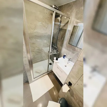 Le Cosy Zen Appartement