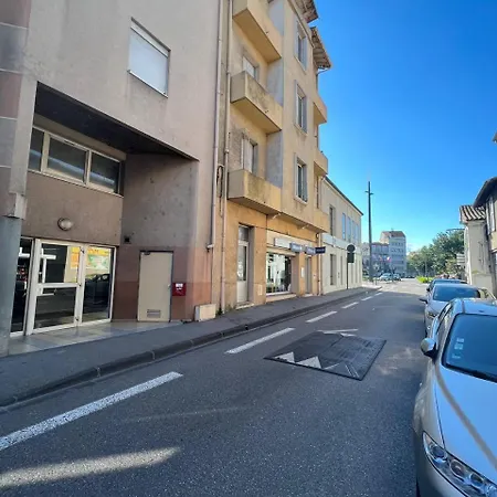 Le Cosy Zen Appartamento *